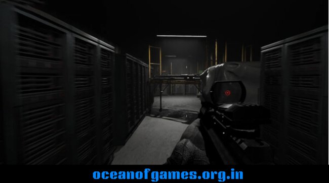 Operation Dimera Download PC