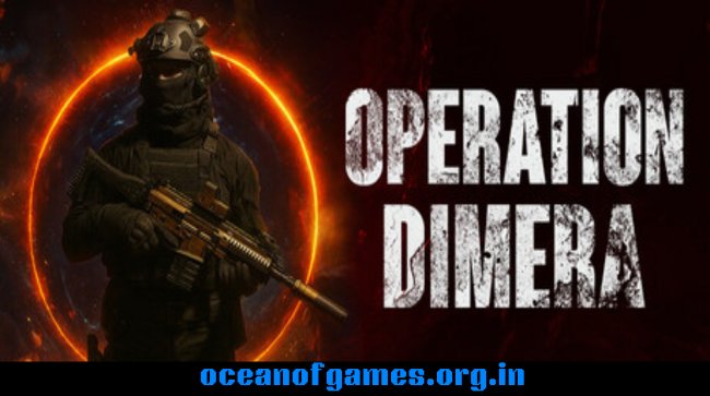 Operation Dimera Free Download