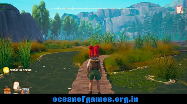 Out and About Download PC