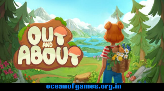 Out and About Free Download