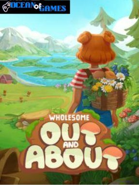 Out and About Free Download