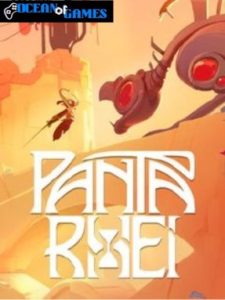 Panta Rhei Guardian of Time ocean of games