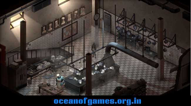 Paradigm Island Download PC