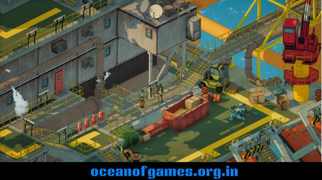 Paradigm Island Download PC