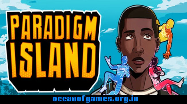 Paradigm Island Free Download