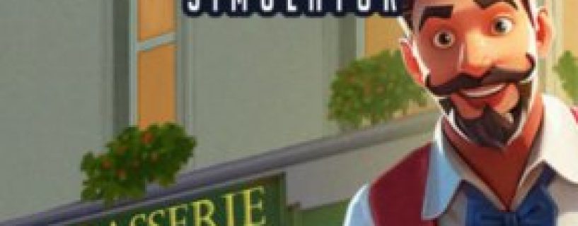 Parisian Brasserie Simulator Free Download
