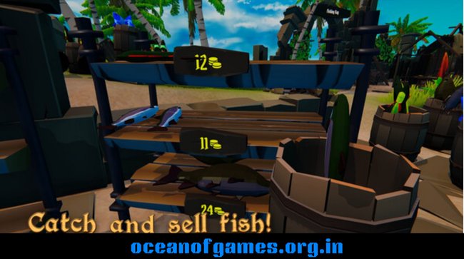 Pirate Cove Simulator Download PC