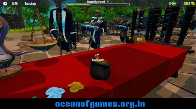 Pirate Cove Simulator Download PC