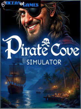 Pirate Cove Simulator Free Download
