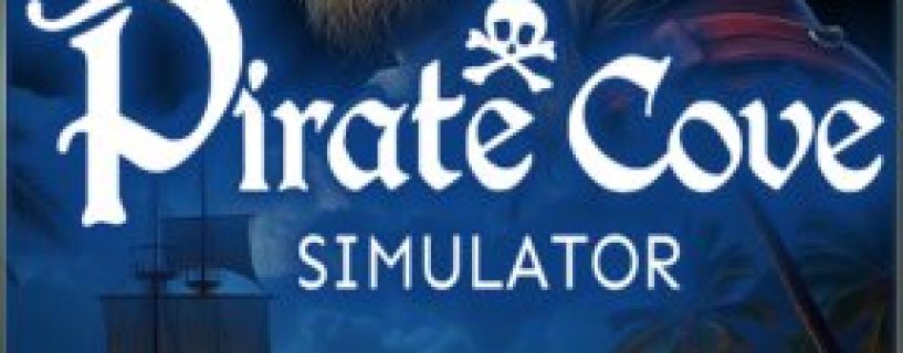 Pirate Cove Simulator Free Download
