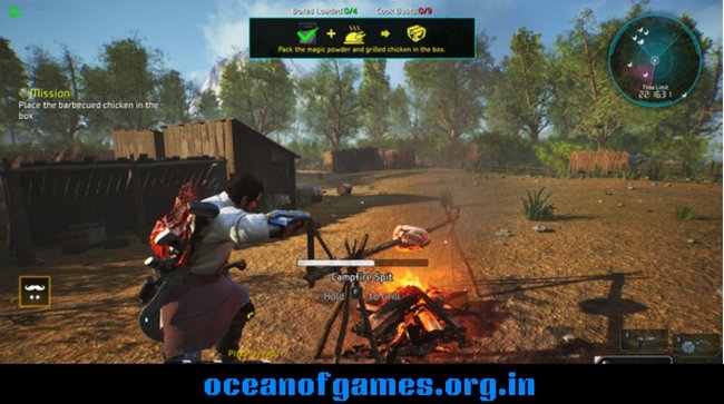Pizza Bandit Download PC
