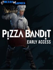 Pizza Bandit ocean of games