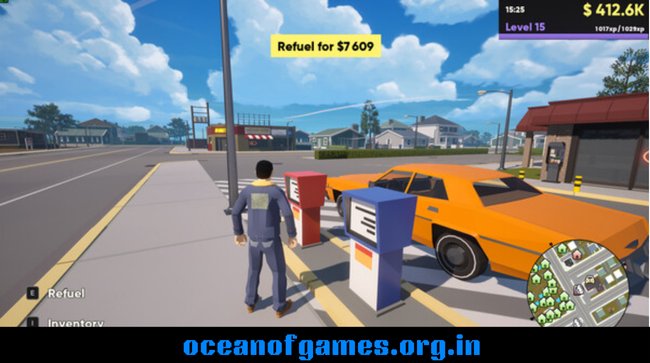 Poly Plaza ULTIMATE Download PC