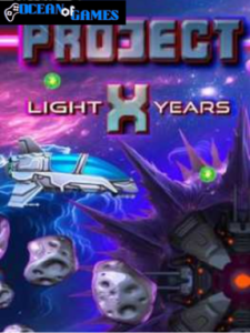 Project X Light Years ocean of games