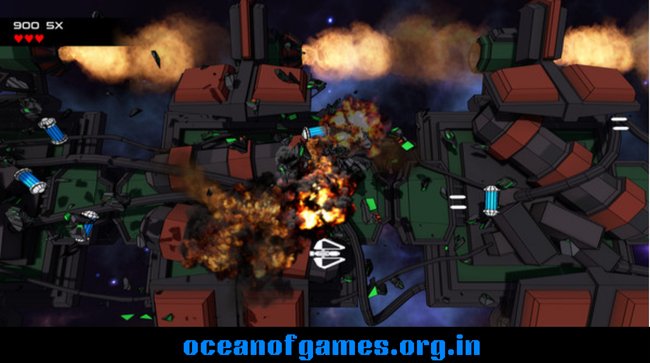 Promethium Download PC