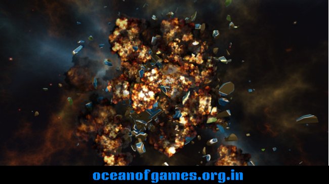 Promethium Download PC