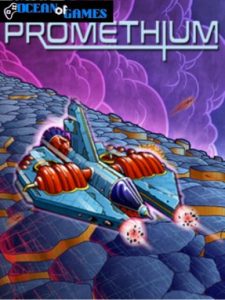 Promethium ocean of games