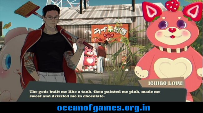 Promise Mascot Agency Download PC