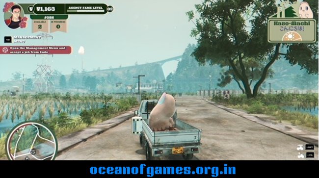 Promise Mascot Agency Download PC