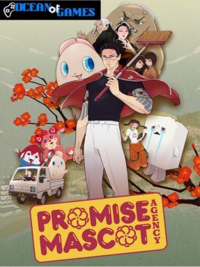 Promise Mascot Agency Free Download
