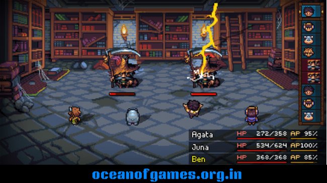 Quartet Download PC
