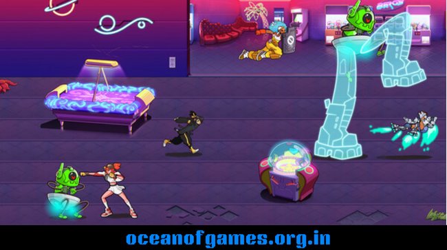 Ra Ra BOOM Download PC