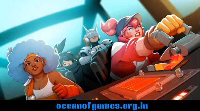 Ra Ra BOOM Download PC