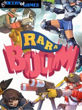Ra Ra BOOM Free Download