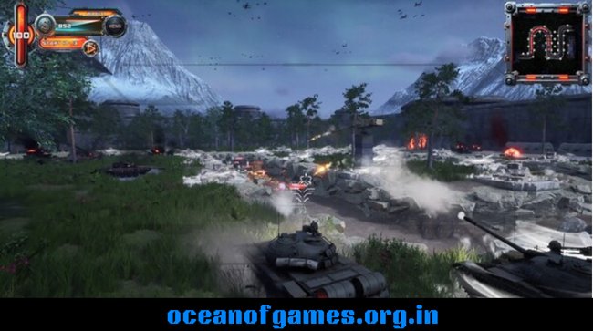 Rage Of Towers Download PC
