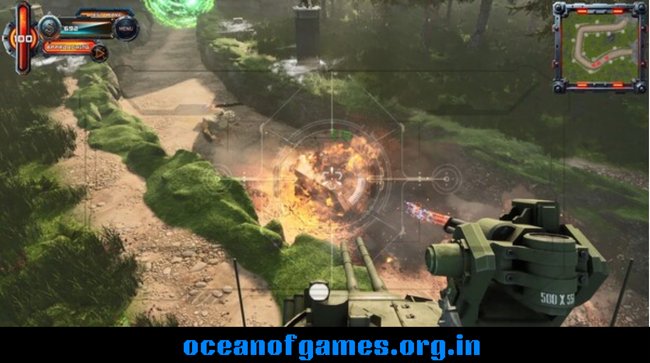 Rage Of Towers Download PC