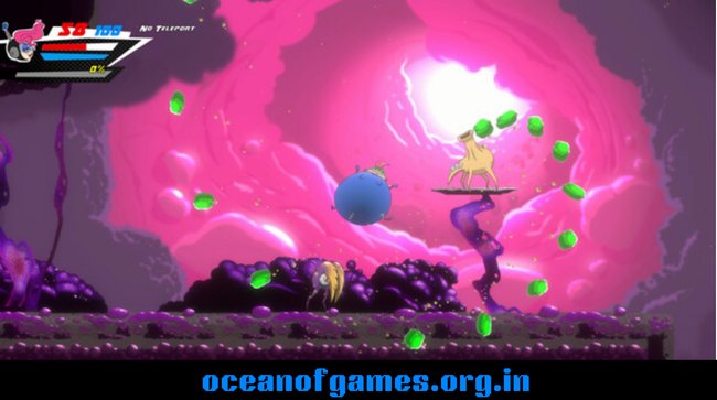 Raygun Gadabout Download PC