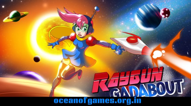 Raygun Gadabout Free Download