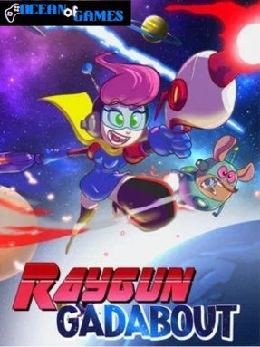 Raygun Gadabout Free Download