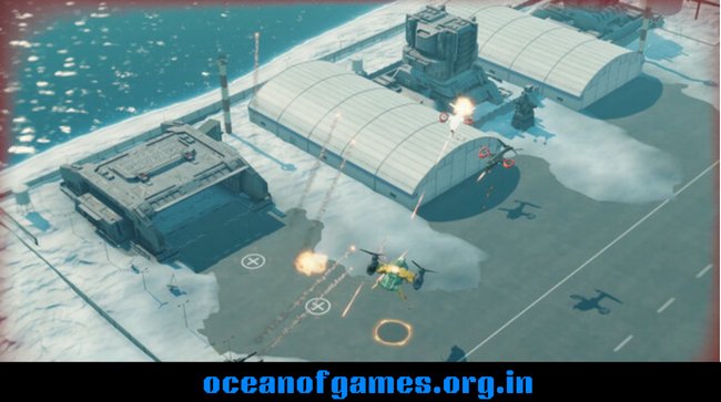 Reflex Unit Strike Ops Download PC