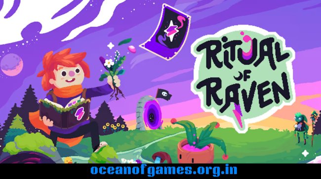 Ritual of Raven Free Download