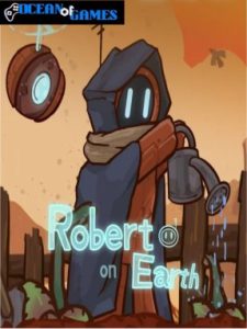 Robert on Earth ocean of games