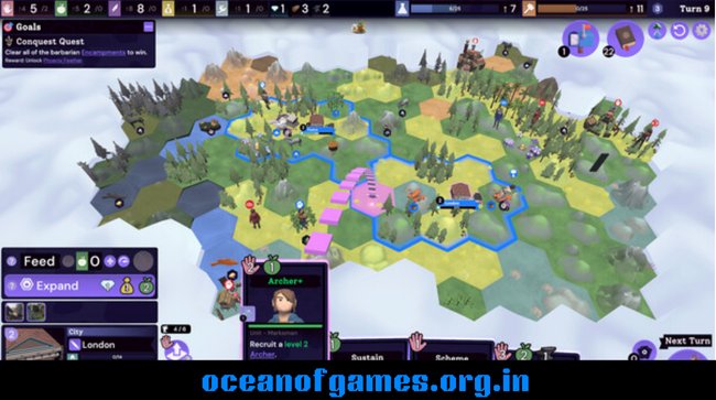Rogue Hex Download PC
