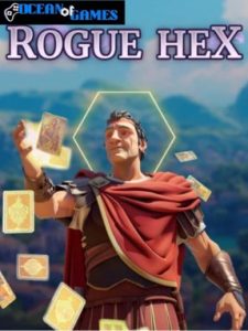 Rogue Hex ocean of games