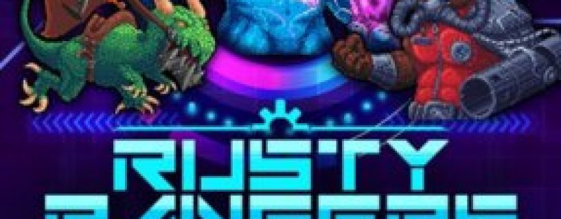 Rusty Rangers Free Download