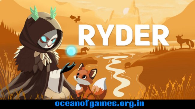 Ryder Free Download
