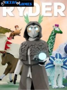 Ryder ocean of games