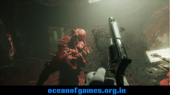 SCP 5K Download PC