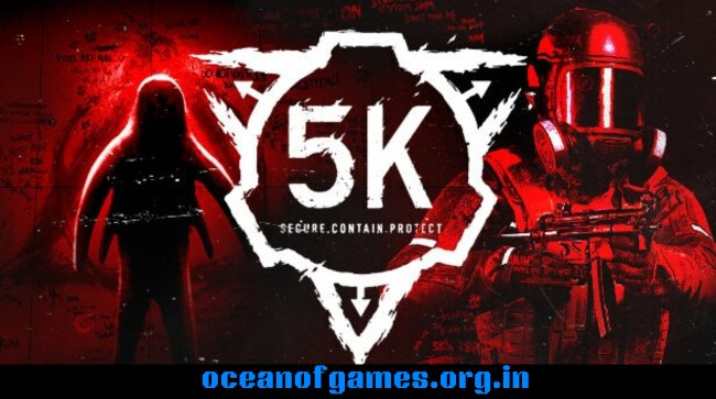 SCP 5K Free Download