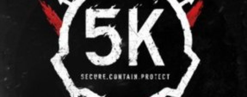SCP 5K Free Download