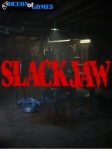 SLACKJAW ocean of games