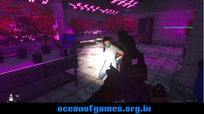 SWAT Commander Download PC