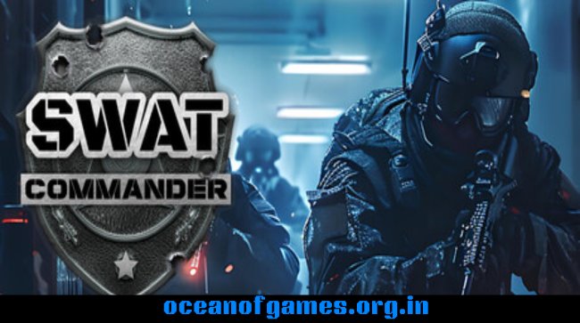 SWAT Commander Free Download