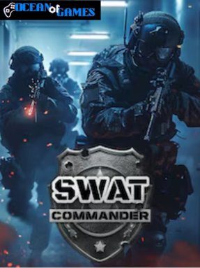 SWAT Commander Free Download