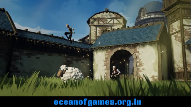 Sheep Seeker Download PC