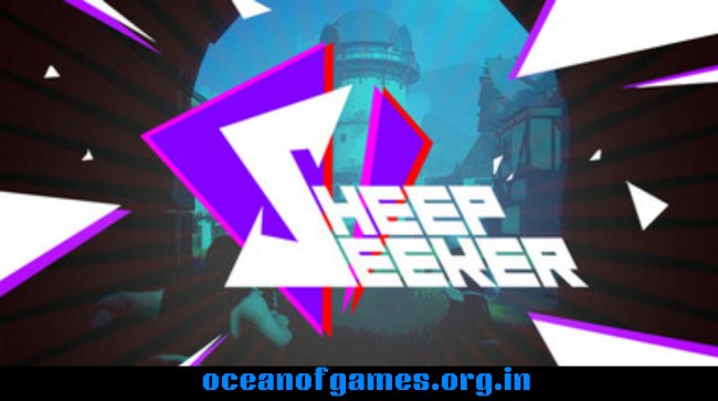 Sheep Seeker Free Download